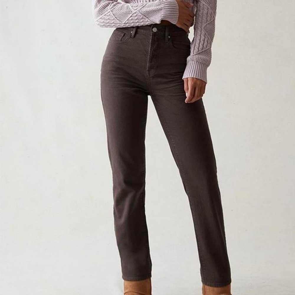 Pacsun Eco Brown Jeans 29” Brand New with tags